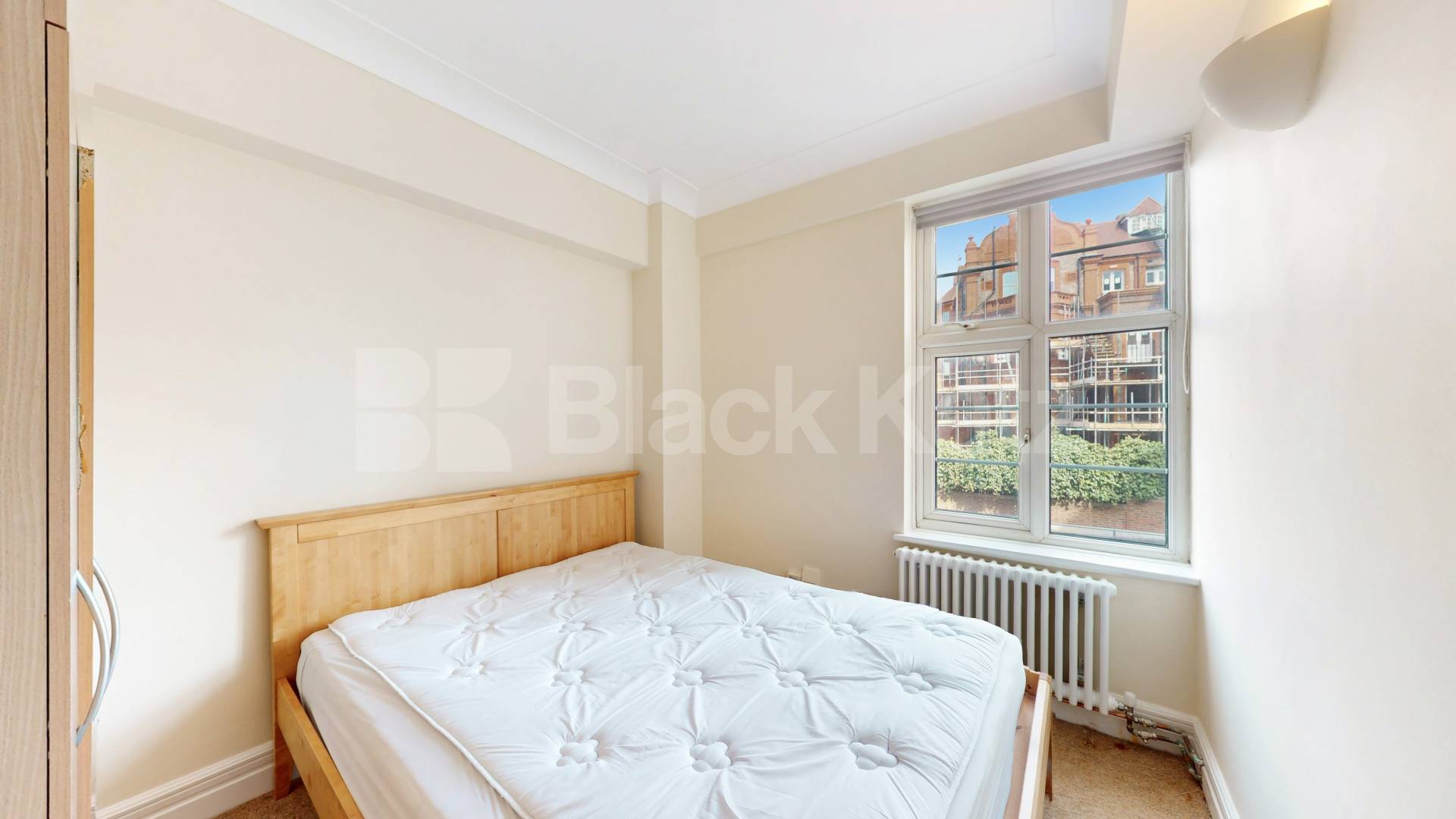 Modern Apartment Northways, College Crescent, Belsize Park